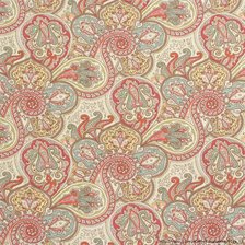 Схема вышивки «пейсли»