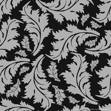 Схема вышивки «орнамент»