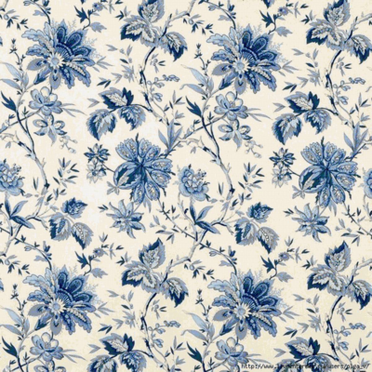 орнамент - подушка - предпросмотр