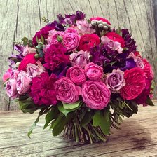 Схема вышивки «НІЖНІСТЬ»