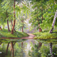 Схема вышивки «№1461485»