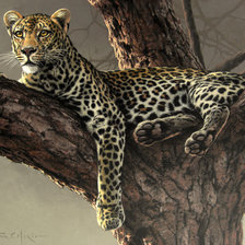 Схема вышивки «№1462427»