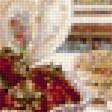 Предпросмотр схемы вышивки «Дом» (№1462704)