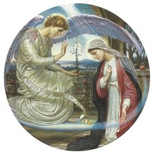 Благовещение