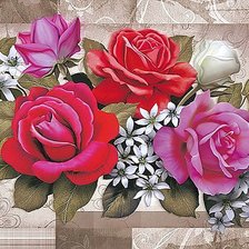 Схема вышивки «№1462802»