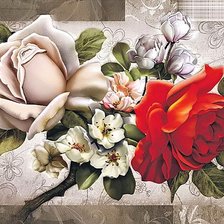 Схема вышивки «№1462803»