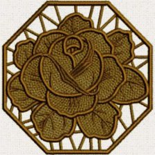 Схема вышивки «орнамент»