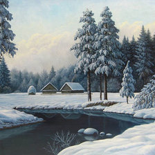 Схема вышивки «№1464411»