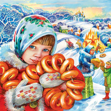 Схема вышивки «1001»