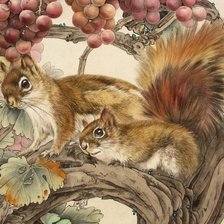 Схема вышивки «№1464723»