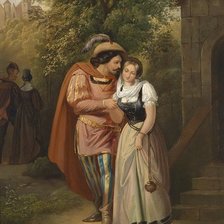 Схема вышивки «№1465063»