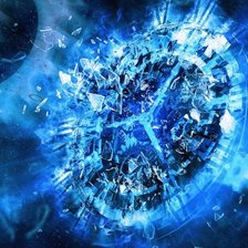 Схема вышивки «4»