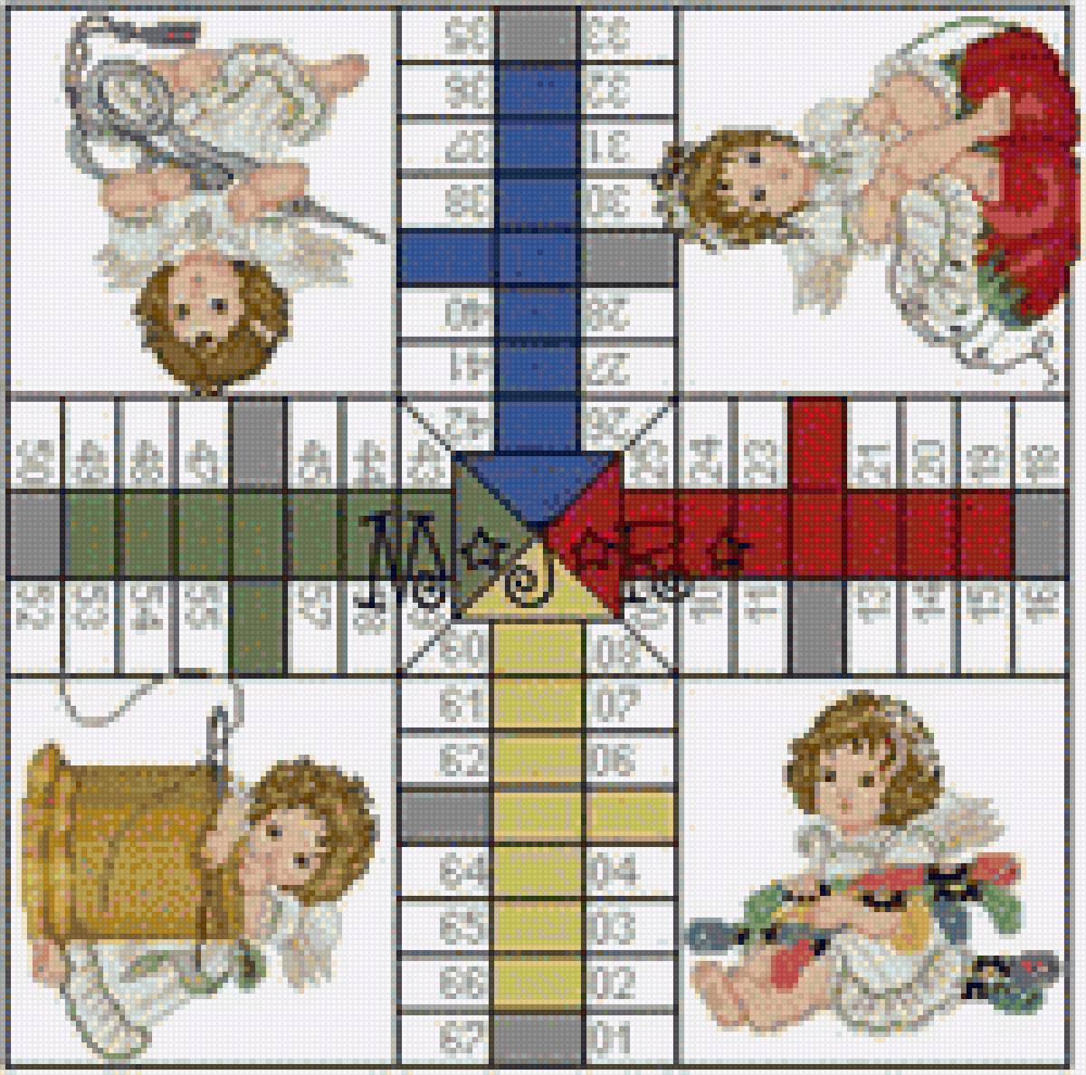 Virgen33 - предпросмотр