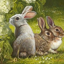 Схема вышивки «№1465318»