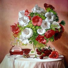 Схема вышивки «№1465558»