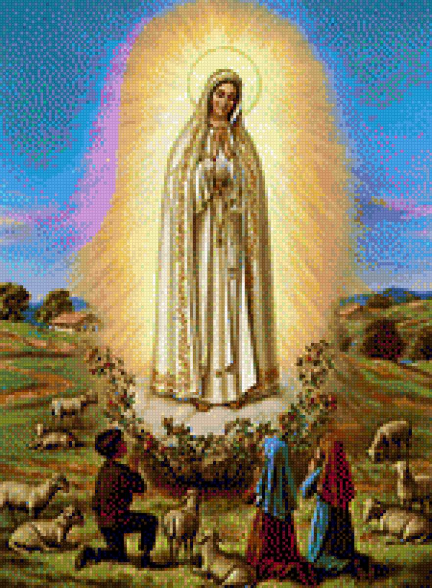 Fátima - предпросмотр