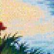 Предпросмотр схемы вышивки «Летний вечер» (№1465705)