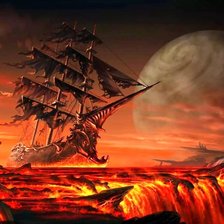 Схема вышивки «№1465792»