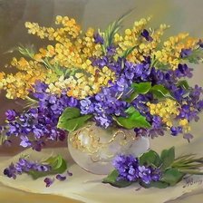 Схема вышивки «№1465802»