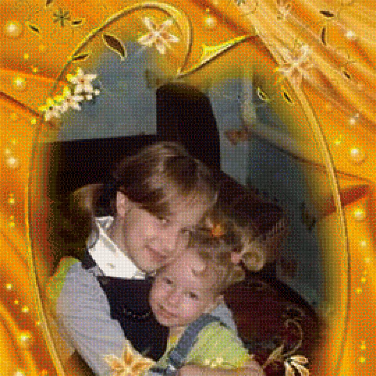 мои дочки - предпросмотр