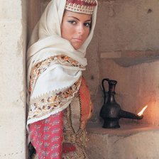 Схема вышивки «№1465849»