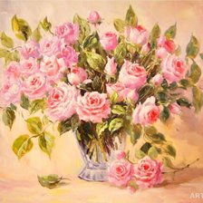 Схема вышивки «№1465869»