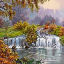 Схема вышивки «№1465937»