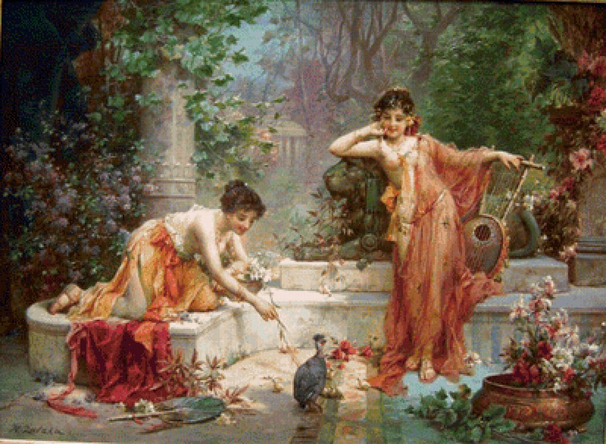 люди - предпросмотр