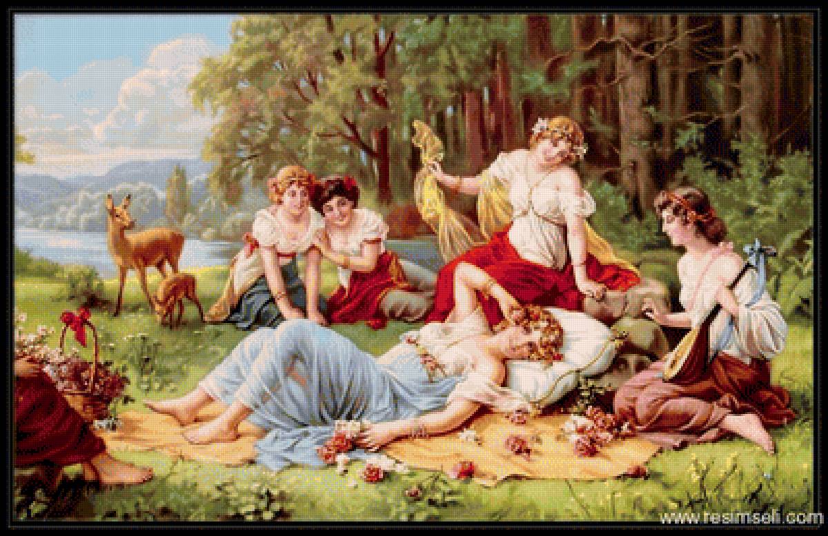 люди - предпросмотр