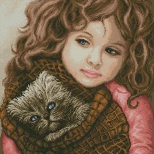 Схема вышивки «№1466782»