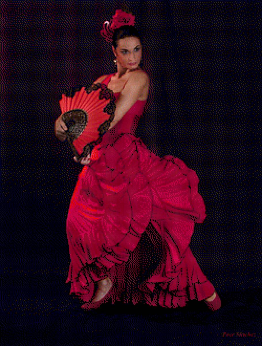 Carmen - предпросмотр