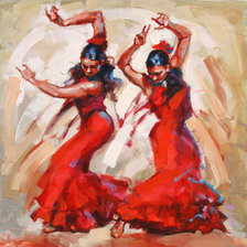 flamenco