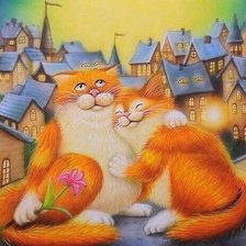 Схема вышивки «№1466834»