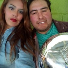 Схема вышивки «Virgen33»