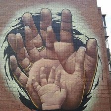 Схема вышивки «Нежность»