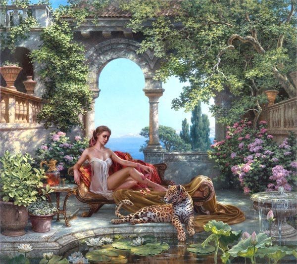 люди - оригинал