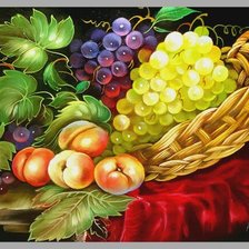 Натюрморт для кухни