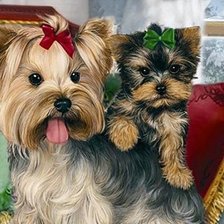 Схема вышивки «№1467816»