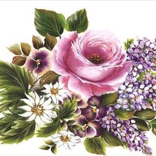 Схема вышивки «№1468628»