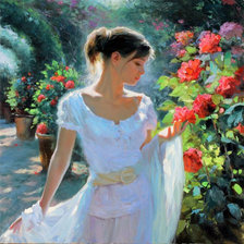 Схема вышивки «№1470071»