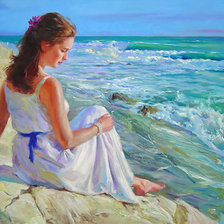 Схема вышивки «№1470077»