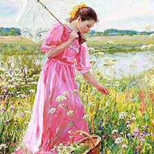 Схема вышивки «№1470100»