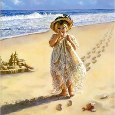 Схема вышивки «№1470105»