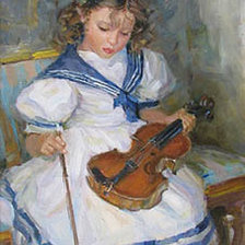 Схема вышивки «№1470115»