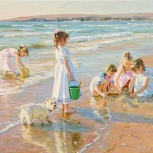 Схема вышивки «№1470123»