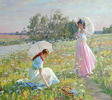 Схема вышивки «№1470125»