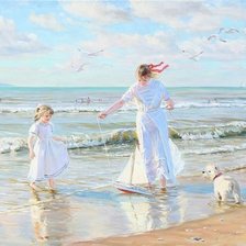 Схема вышивки «№1470128»