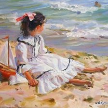 Схема вышивки «№1470133»