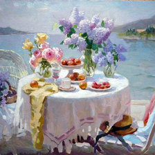 Схема вышивки «№1470145»