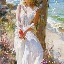 Схема вышивки «№1470147»